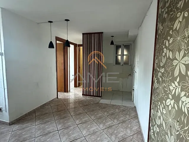 Apartamento 2 quartos e 1 banheiro, à venda, no bairro São Gonçalo em Pelotas