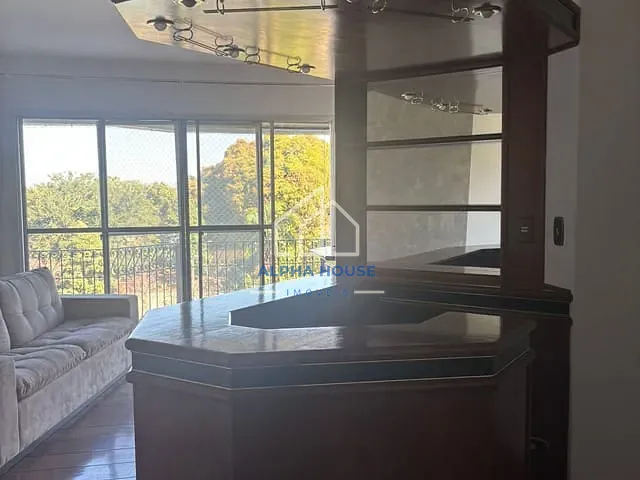 Apartamento 3 quartos e 1 banheiro, à venda, no bairro Centro em Pindamonhangaba
