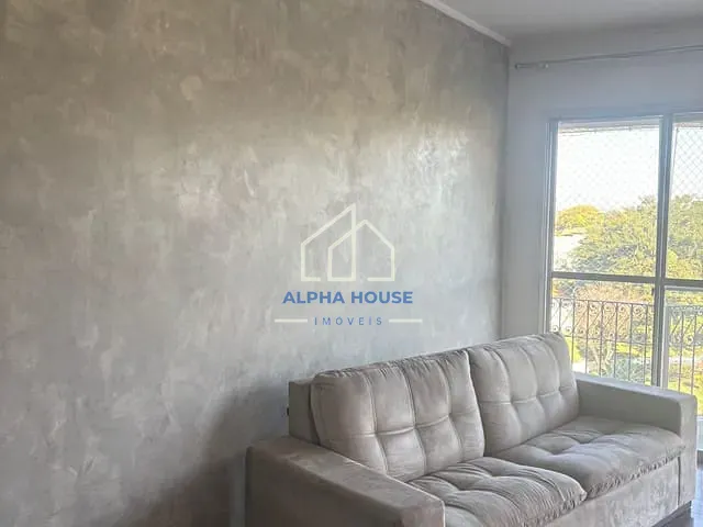 Apartamento 3 quartos e 1 banheiro, à venda, no bairro Centro em Pindamonhangaba