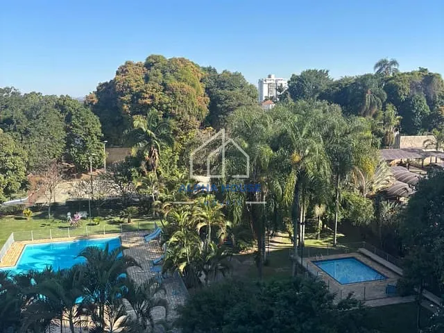 Apartamento 3 quartos e 1 banheiro, à venda, no bairro Centro em Pindamonhangaba