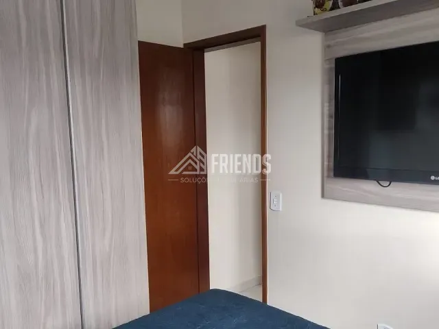 Apartamento com 40m² 2 quartos e 1 banheiro, à venda, no bairro Penha de França em São Paulo