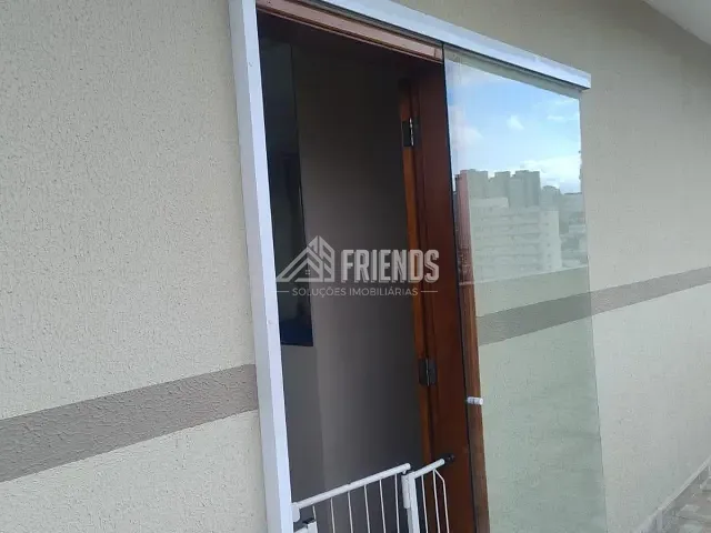 Apartamento com 40m² 2 quartos e 1 banheiro, à venda, no bairro Penha de França em São Paulo
