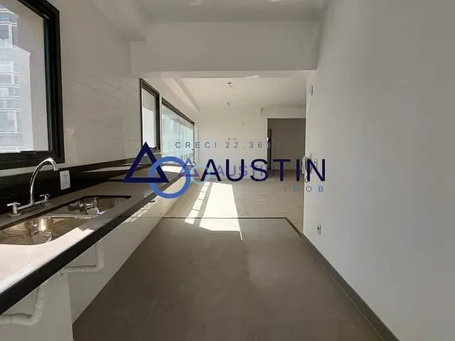 Apartamento com 104m² 3 quartos e 3 banheiros, à venda, no bairro Cerqueira César em São Paulo