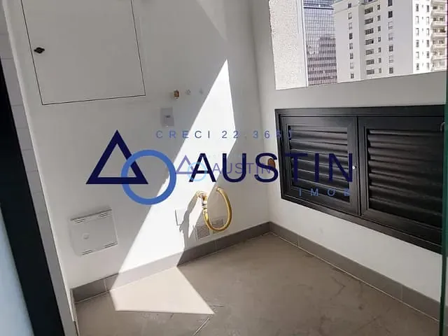 Apartamento com 104m² 3 quartos e 3 banheiros, à venda, no bairro Cerqueira César em São Paulo