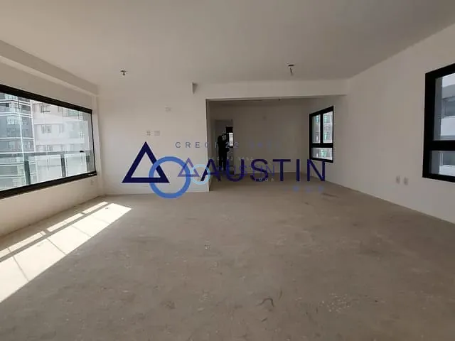 Apartamento com 104m² 3 quartos e 3 banheiros, à venda, no bairro Cerqueira César em São Paulo
