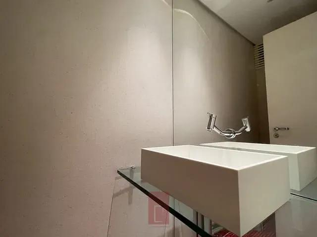 Apartamento com 177m² 3 quartos e 6 banheiros, à venda, no bairro Jardim Paulista em São Paulo