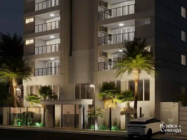 Apartamento com 232m² 3 quartos e 4 banheiros, à venda, no bairro Zona 07 em Maringá
