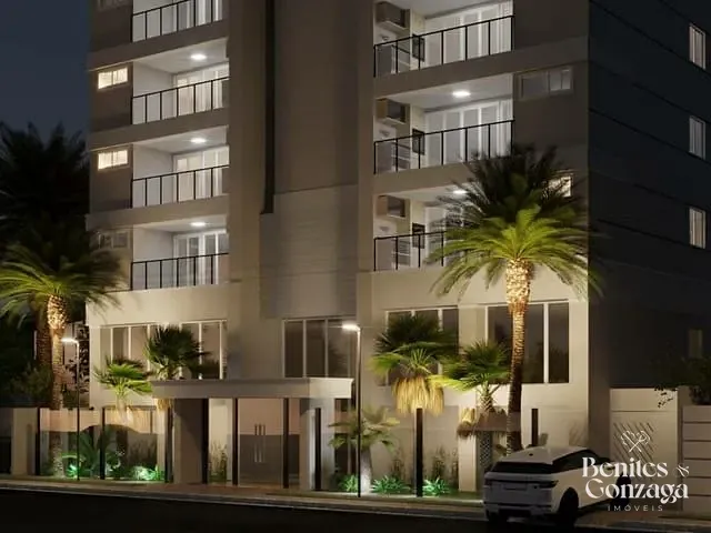 Apartamento com 232m² 3 quartos e 4 banheiros, à venda, no bairro Zona 07 em Maringá