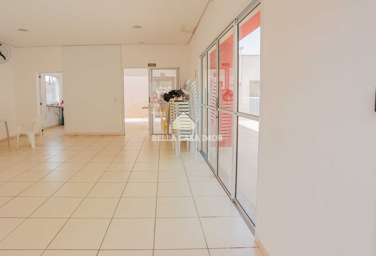 Apartamento, 2 quartos, 50 m² - Foto 31