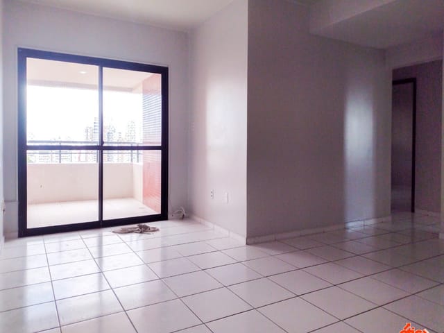 Foto do Apartamento - Ed. Real Seasons Umarizal andar alto apto 03 quartos s/ 02 suites 01 vaga - Cod 60786 | Ética Empreendimentos