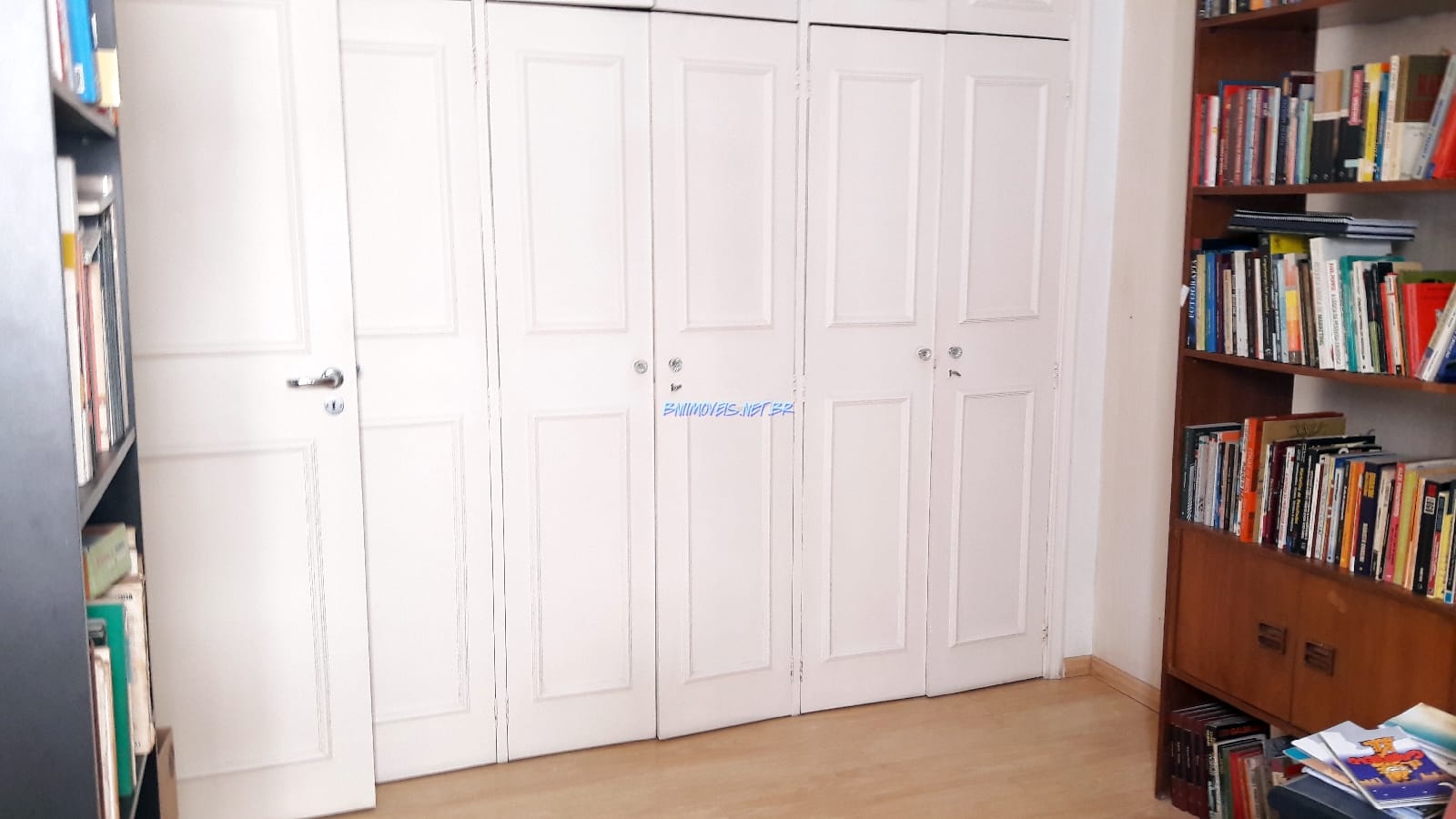 Apartamento, 4 quartos, 178 m² - Foto 24