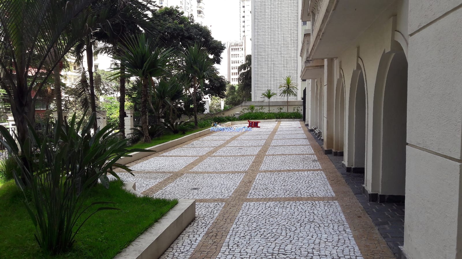Apartamento, 4 quartos, 178 m² - Foto 5