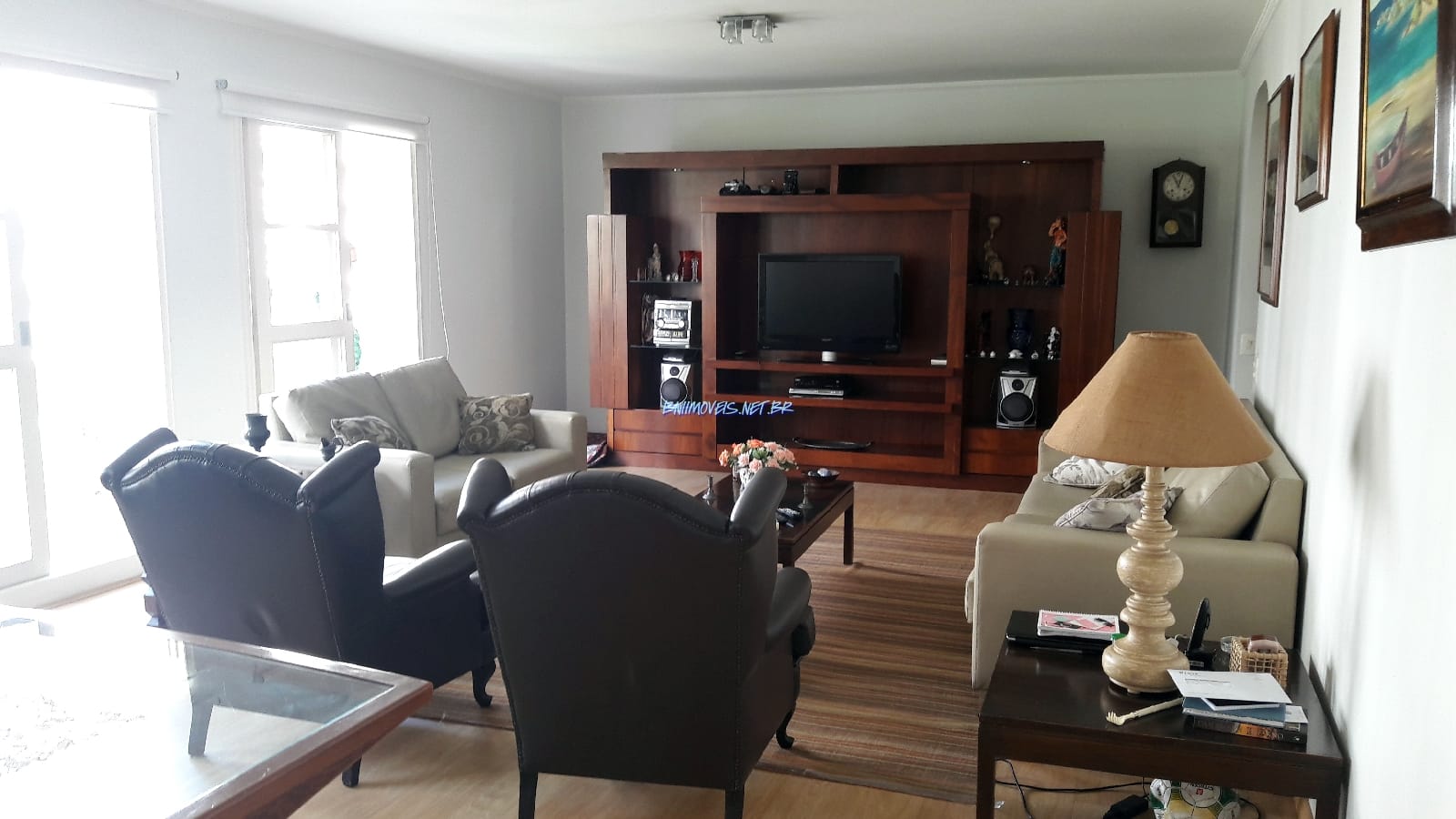 Apartamento, 4 quartos, 178 m² - Foto 7