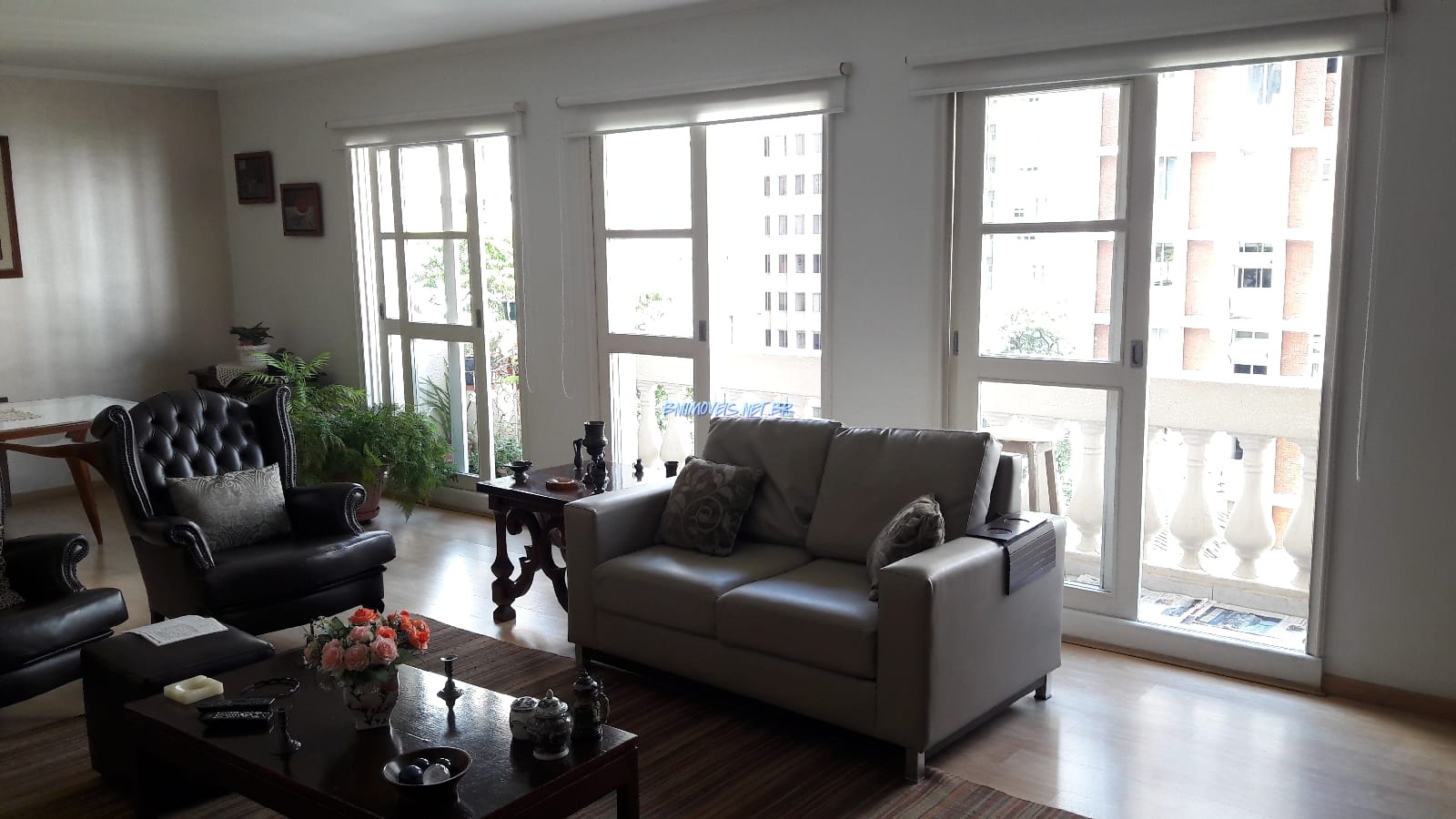 Apartamento, 4 quartos, 178 m² - Foto 3