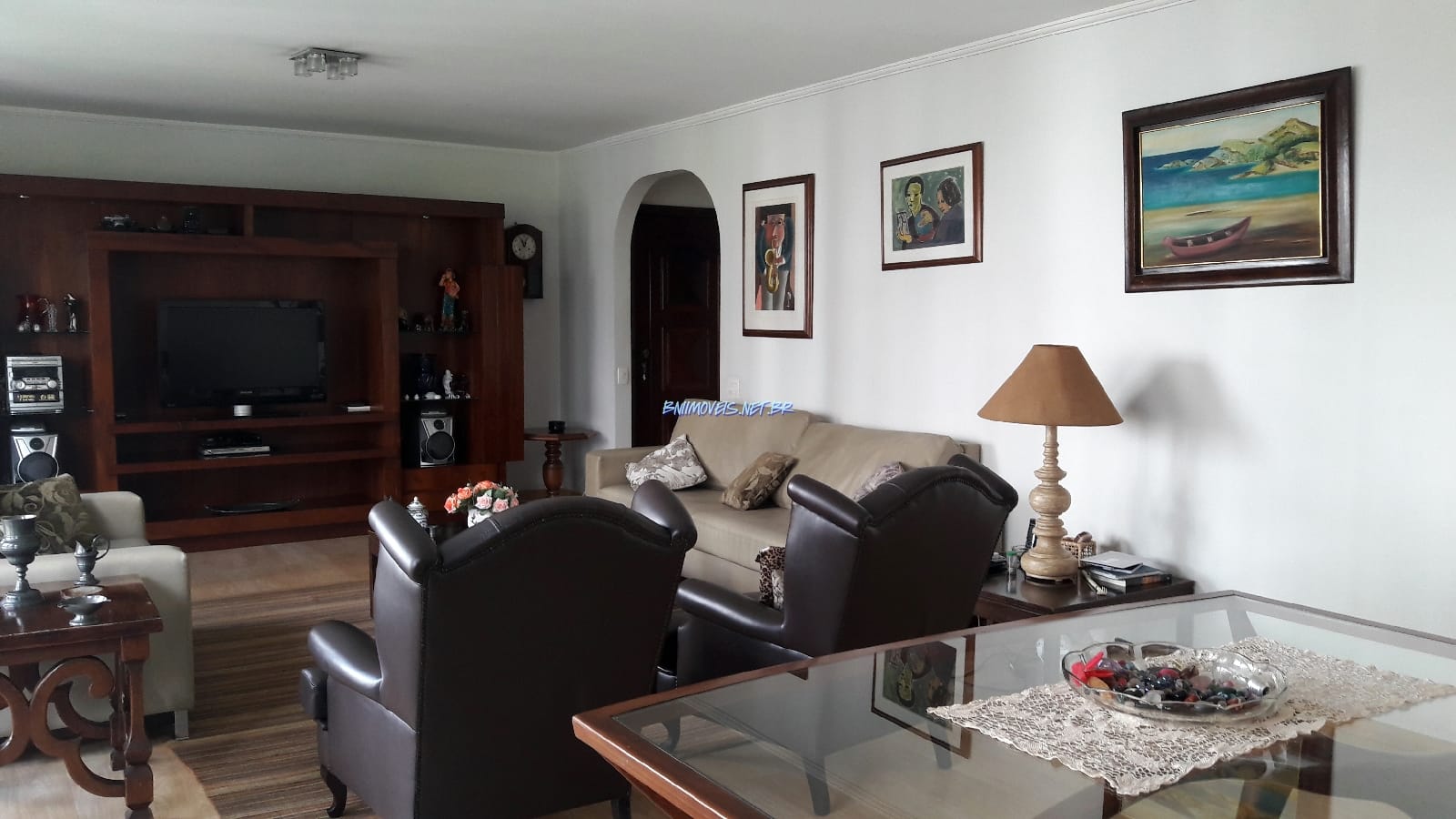 Apartamento, 4 quartos, 178 m² - Foto 6