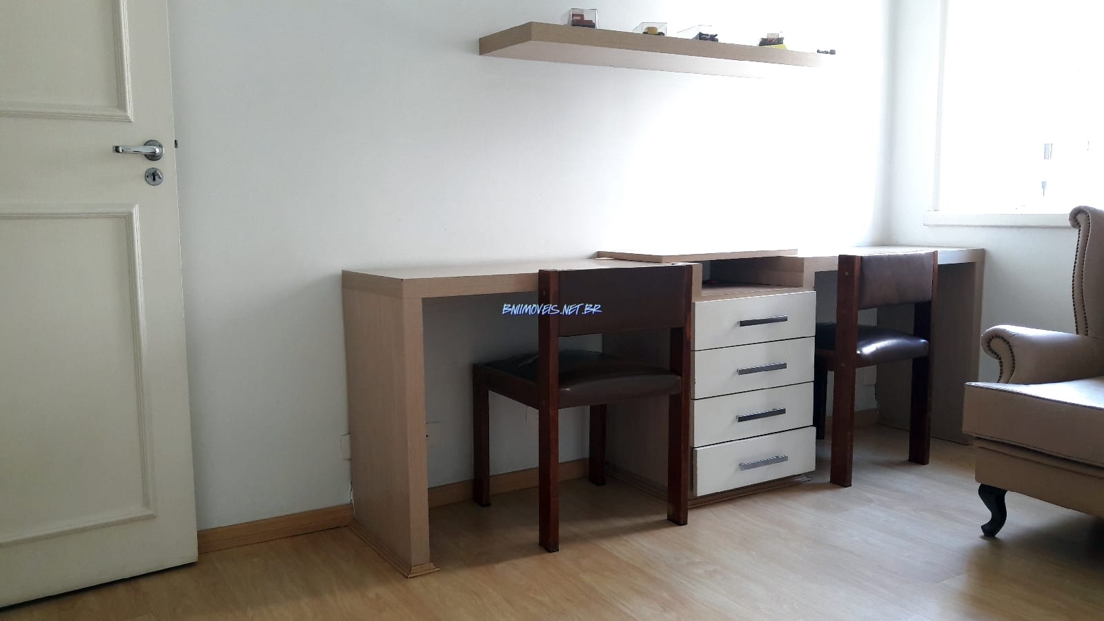 Apartamento, 4 quartos, 178 m² - Foto 11