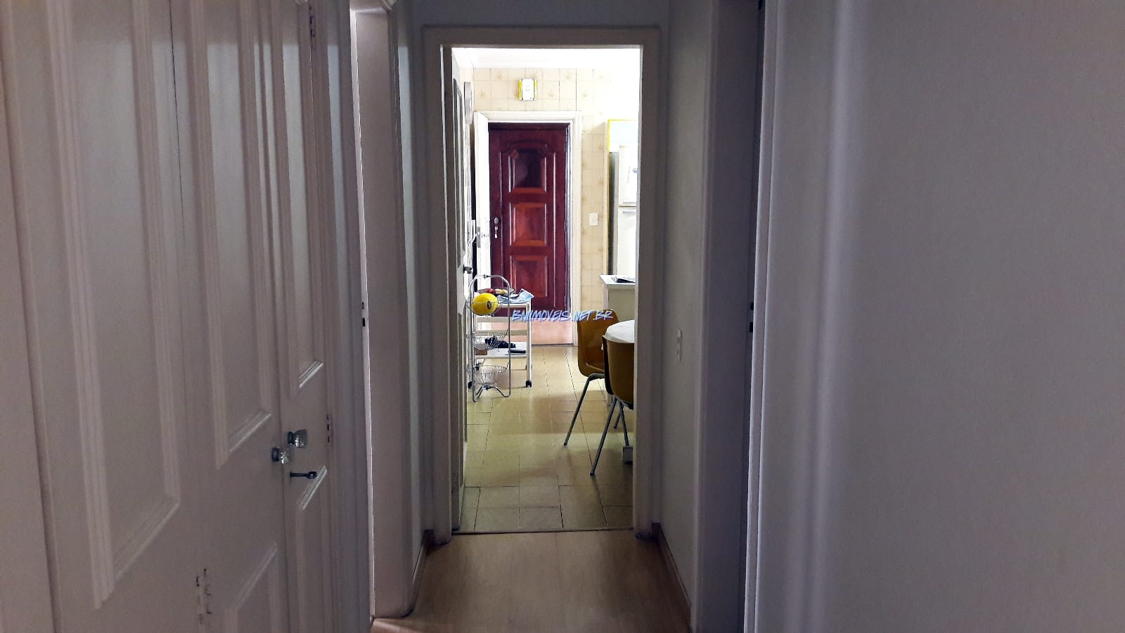 Apartamento, 4 quartos, 178 m² - Foto 25
