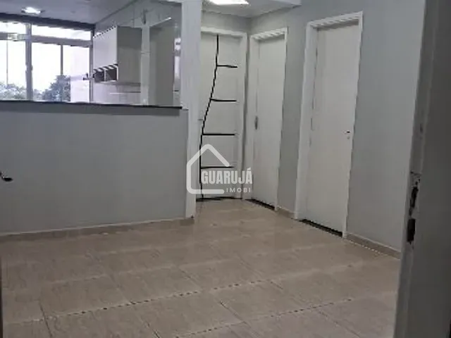Apartamento 2 quartos e 1 banheiro, à venda, no bairro Jardim Boa Esperança (Vicente de Carvalho) em Guarujá