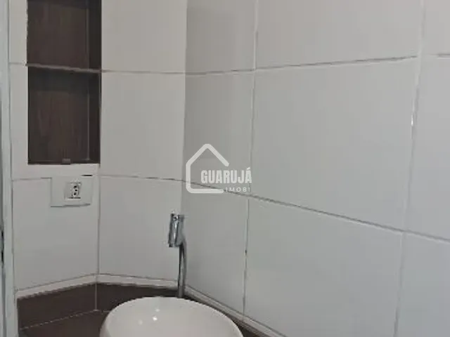 Apartamento 2 quartos e 1 banheiro, à venda, no bairro Jardim Boa Esperança (Vicente de Carvalho) em Guarujá