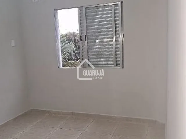 Apartamento 2 quartos e 1 banheiro, à venda, no bairro Jardim Boa Esperança (Vicente de Carvalho) em Guarujá