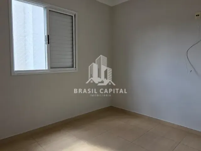 Apartamento 3 quartos e 2 banheiros, à venda ou para alugar, no bairro Vila Trujillo em Sorocaba