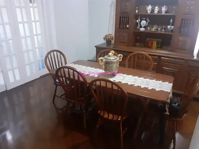 Apartamento com 220m² 3 quartos e 1 banheiro, à venda, no bairro Centro em Santo André
