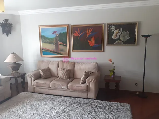 Apartamento com 220m² 3 quartos e 1 banheiro, à venda, no bairro Centro em Santo André