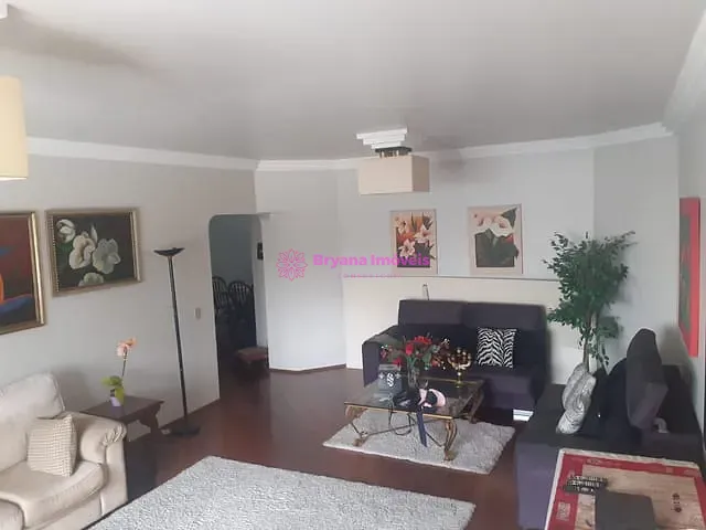 Apartamento com 220m² 3 quartos e 1 banheiro, à venda, no bairro Centro em Santo André