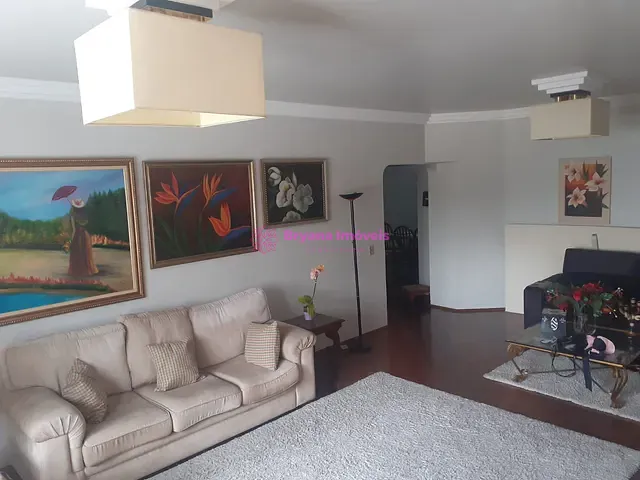 Apartamento com 220m² 3 quartos e 1 banheiro, à venda, no bairro Centro em Santo André