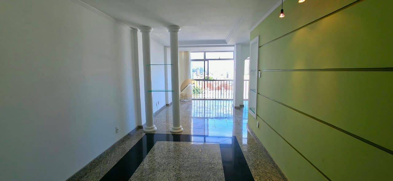 Apartamento, 4 quartos, 150 m² - Foto 2