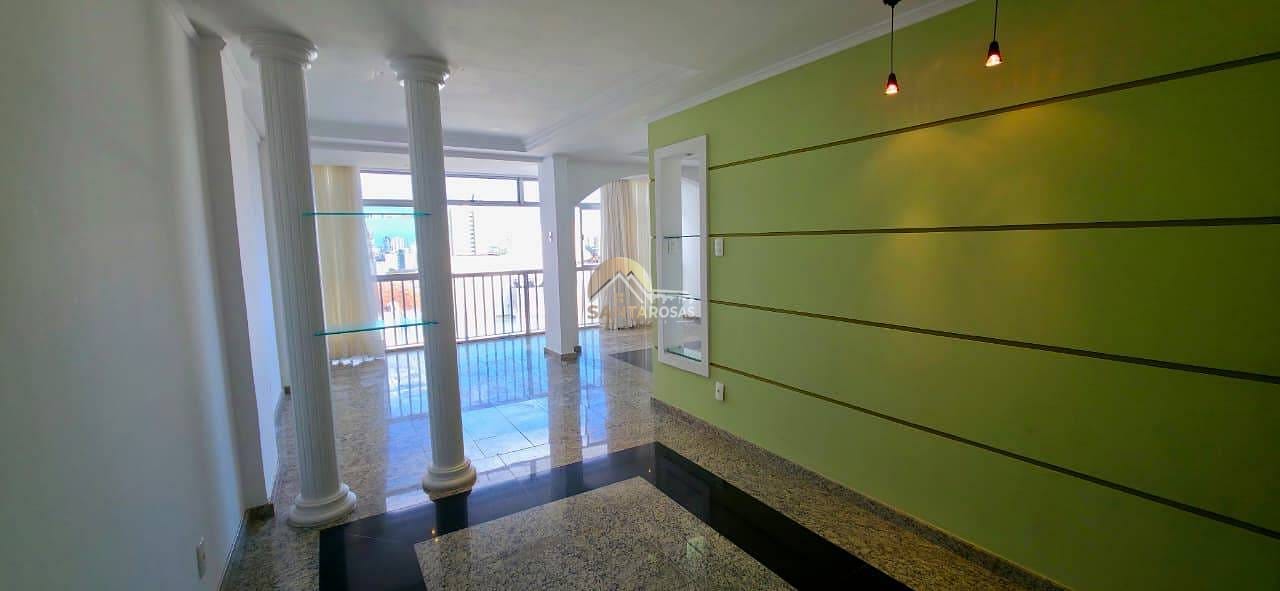 Apartamento, 4 quartos, 150 m² - Foto 3