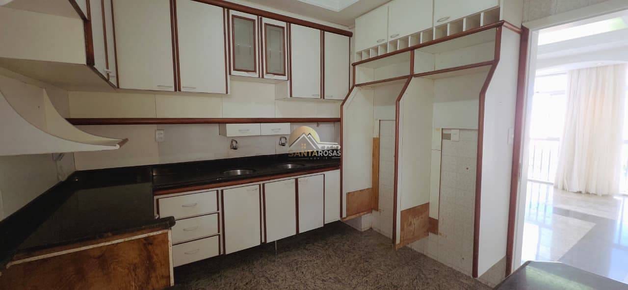 Apartamento, 4 quartos, 150 m² - Foto 8