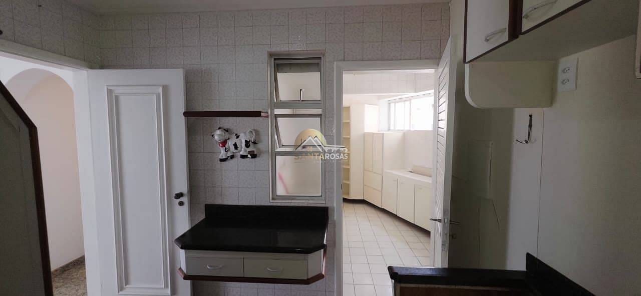 Apartamento, 4 quartos, 150 m² - Foto 9