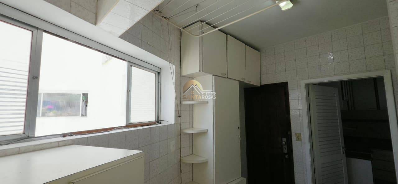 Apartamento, 4 quartos, 150 m² - Foto 12