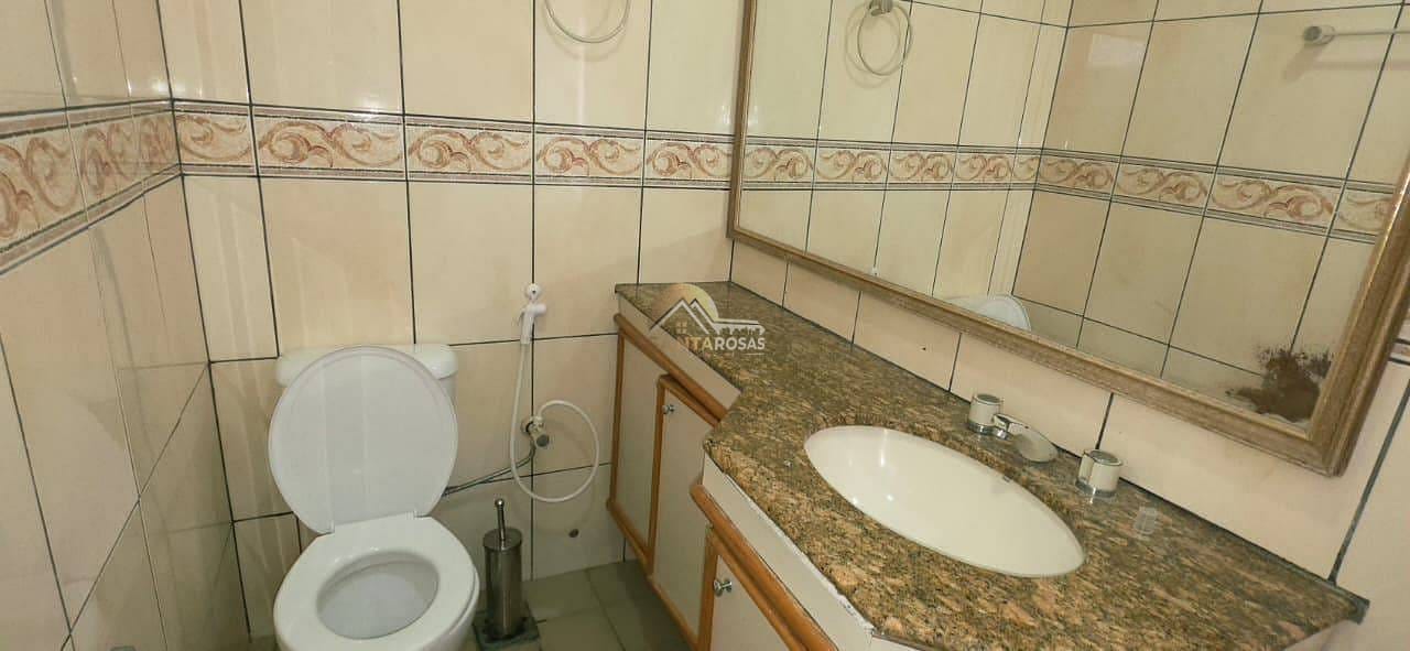 Apartamento, 4 quartos, 150 m² - Foto 14