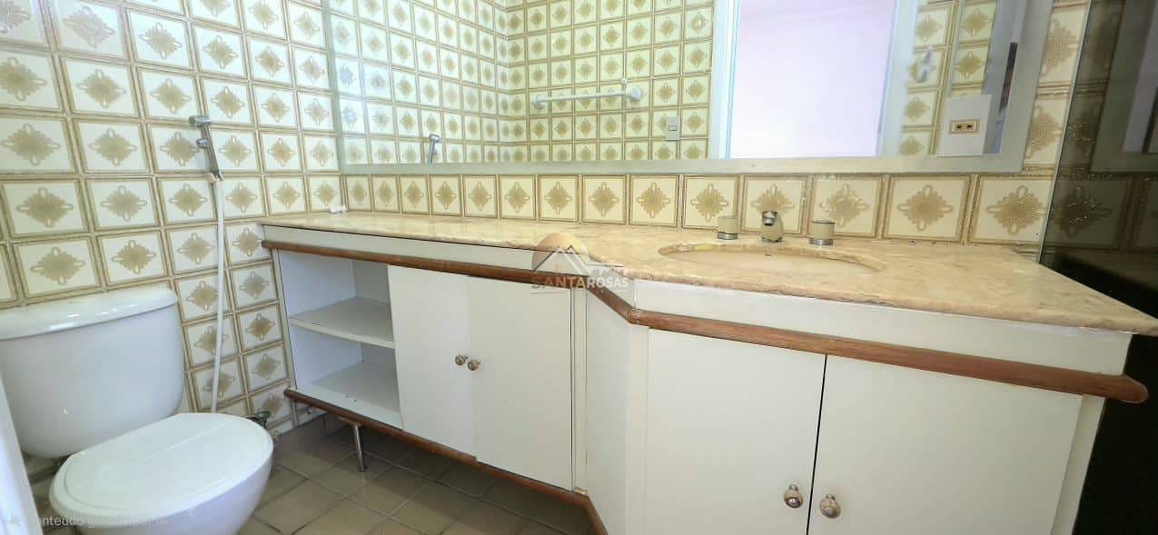 Apartamento, 4 quartos, 150 m² - Foto 26