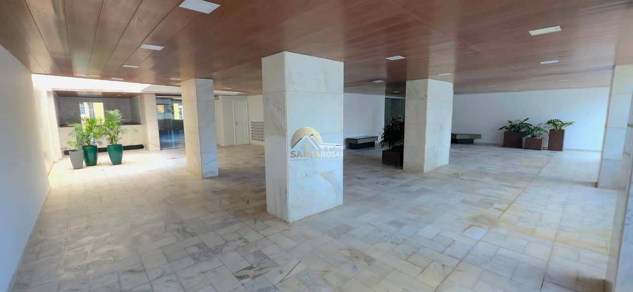 Apartamento, 4 quartos, 150 m² - Foto 30