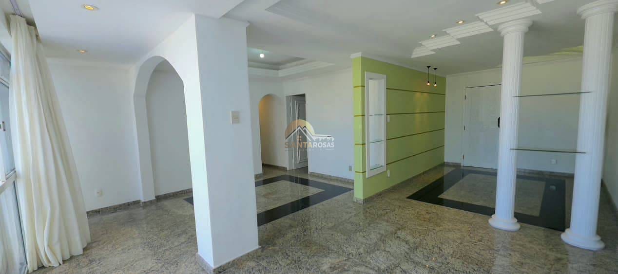 Apartamento, 4 quartos, 150 m² - Foto 4