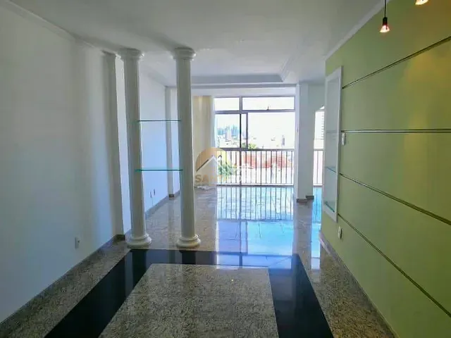 Apartamento 4 quartos e 4 banheiros, à venda, no bairro Canela em Salvador