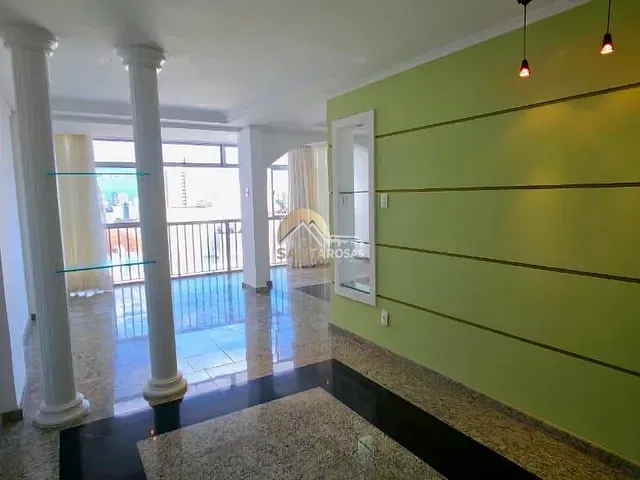 Apartamento 4 quartos e 4 banheiros, à venda, no bairro Canela em Salvador