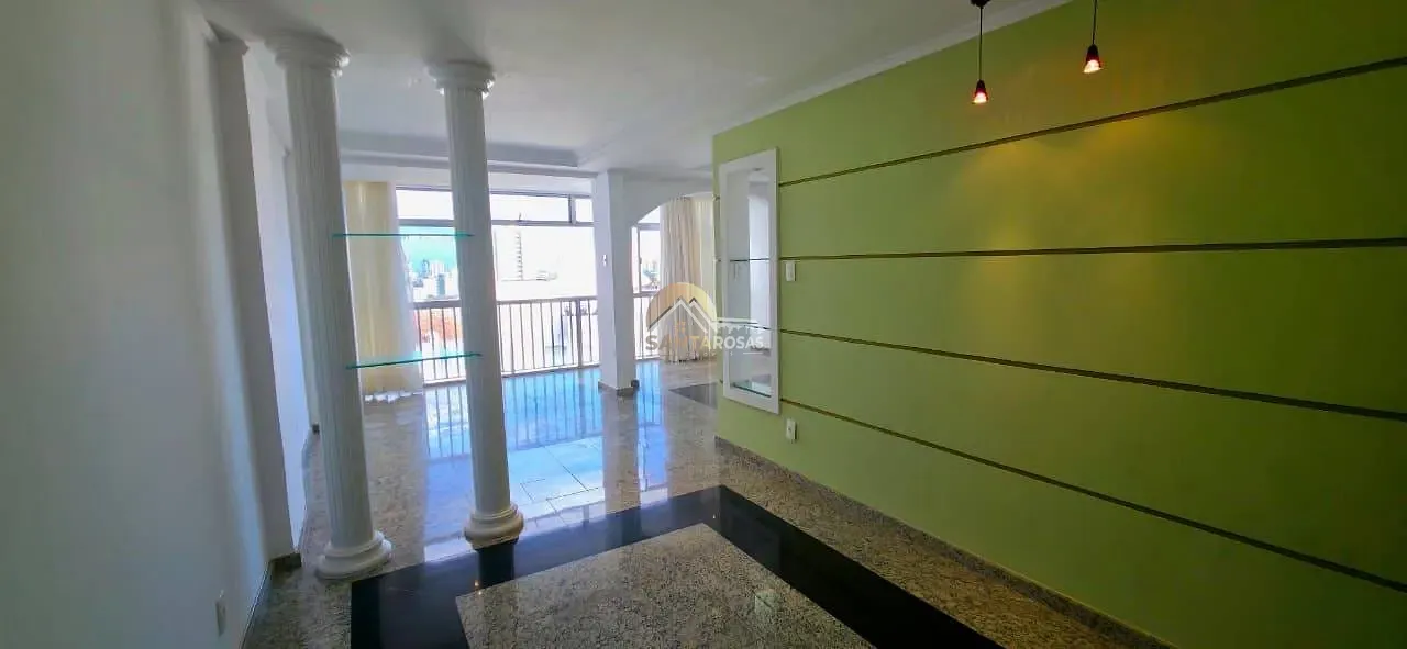 Apartamento, 4 quartos, 150 m² - Foto 3