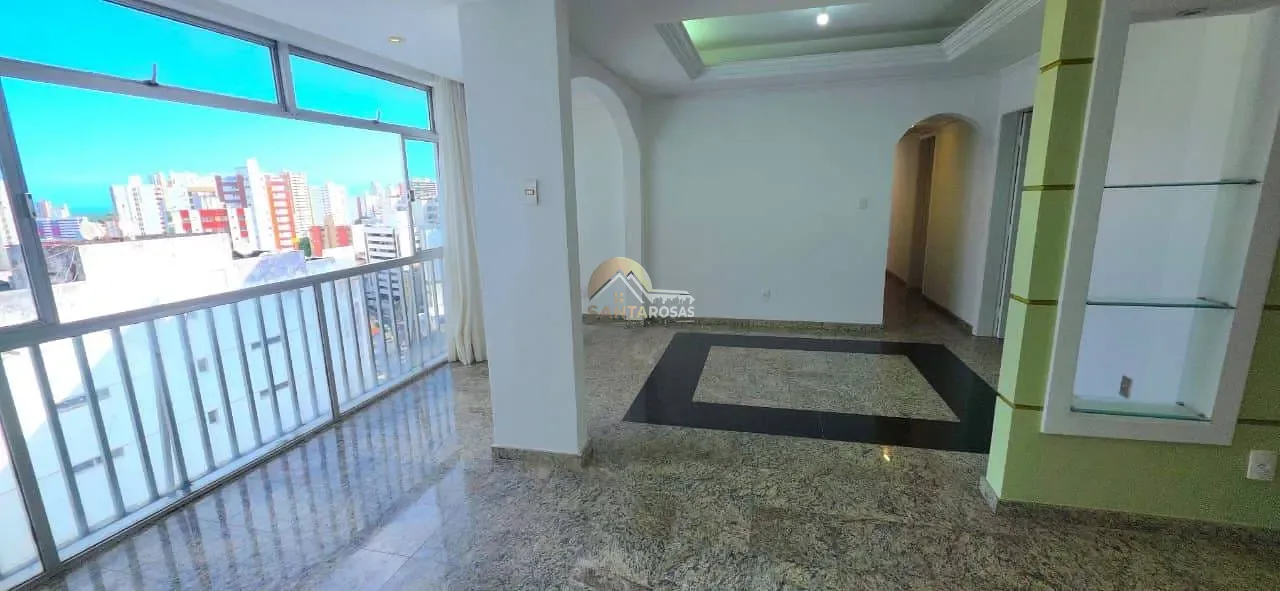 Apartamento, 4 quartos, 150 m² - Foto 5