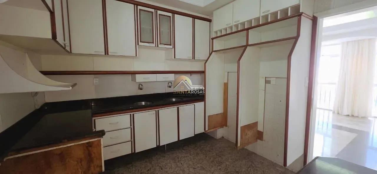 Apartamento, 4 quartos, 150 m² - Foto 8