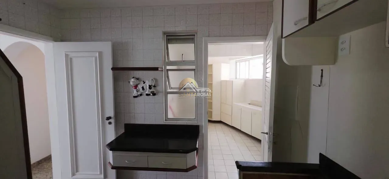 Apartamento, 4 quartos, 150 m² - Foto 9