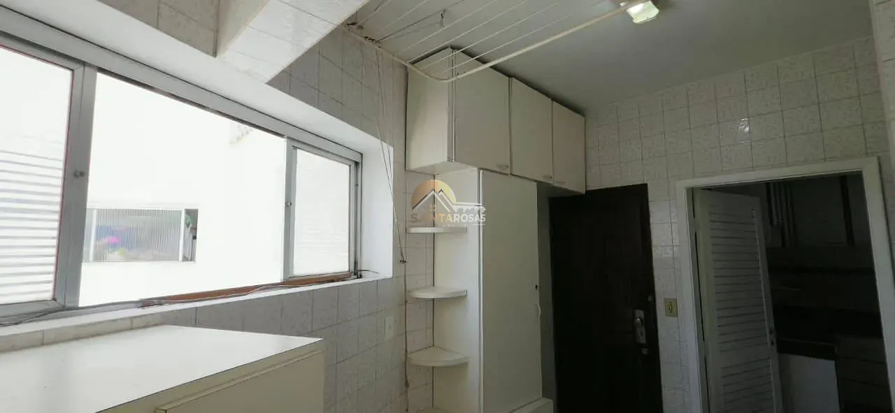 Apartamento, 4 quartos, 150 m² - Foto 12