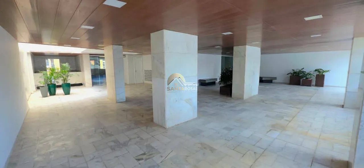 Apartamento, 4 quartos, 150 m² - Foto 30
