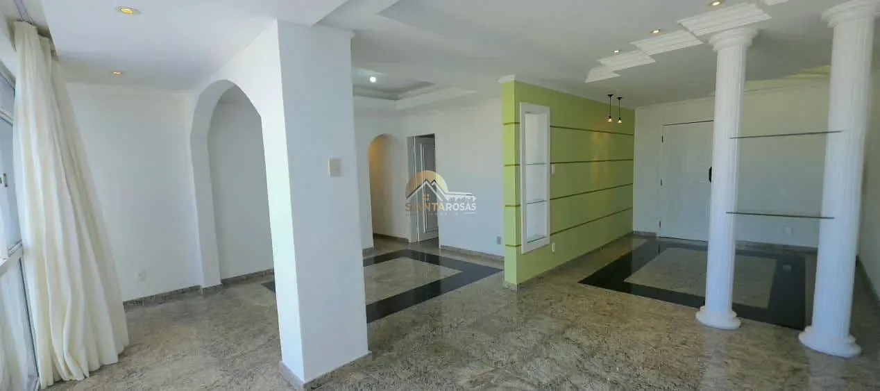 Apartamento, 4 quartos, 150 m² - Foto 4