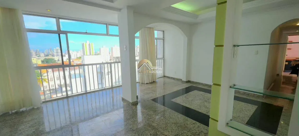 Apartamento, 4 quartos, 150 m² - Foto 1