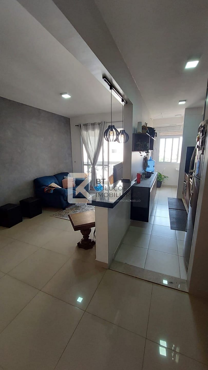 Apartamento, 3 quartos, 92 m² - Foto 1