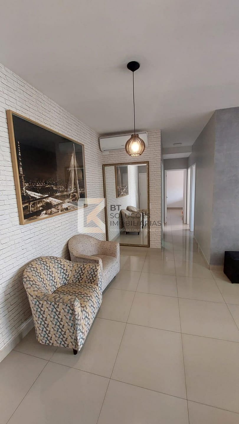 Apartamento, 3 quartos, 92 m² - Foto 2